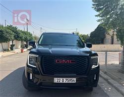 GMC Yukon